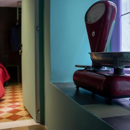 Polpetthouse Apartment Catania Bagian luar foto