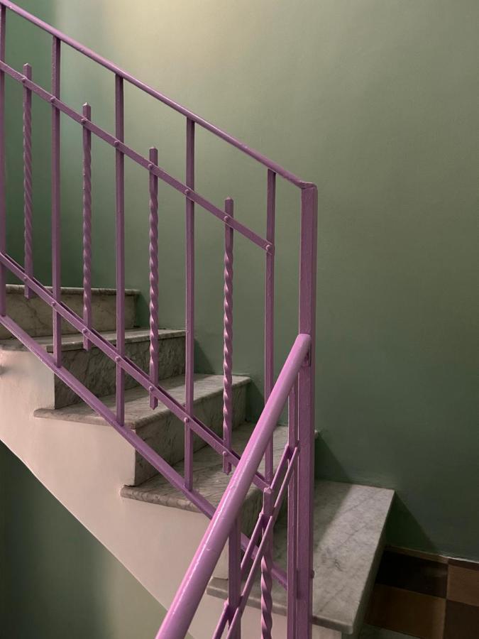 Polpetthouse Apartment Catania Bagian luar foto