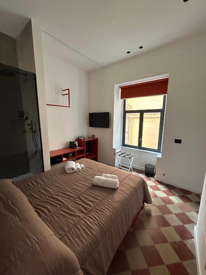 Polpetthouse Apartment Catania Bagian luar foto