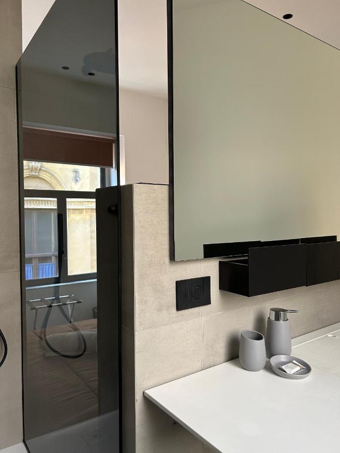 Polpetthouse Apartment Catania Bagian luar foto