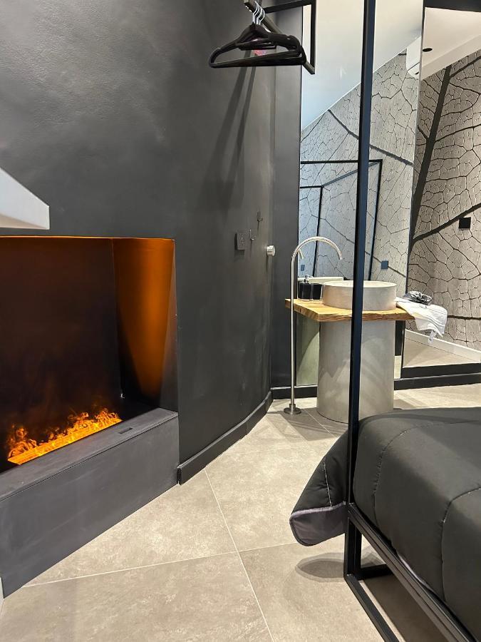 Polpetthouse Apartment Catania Bagian luar foto