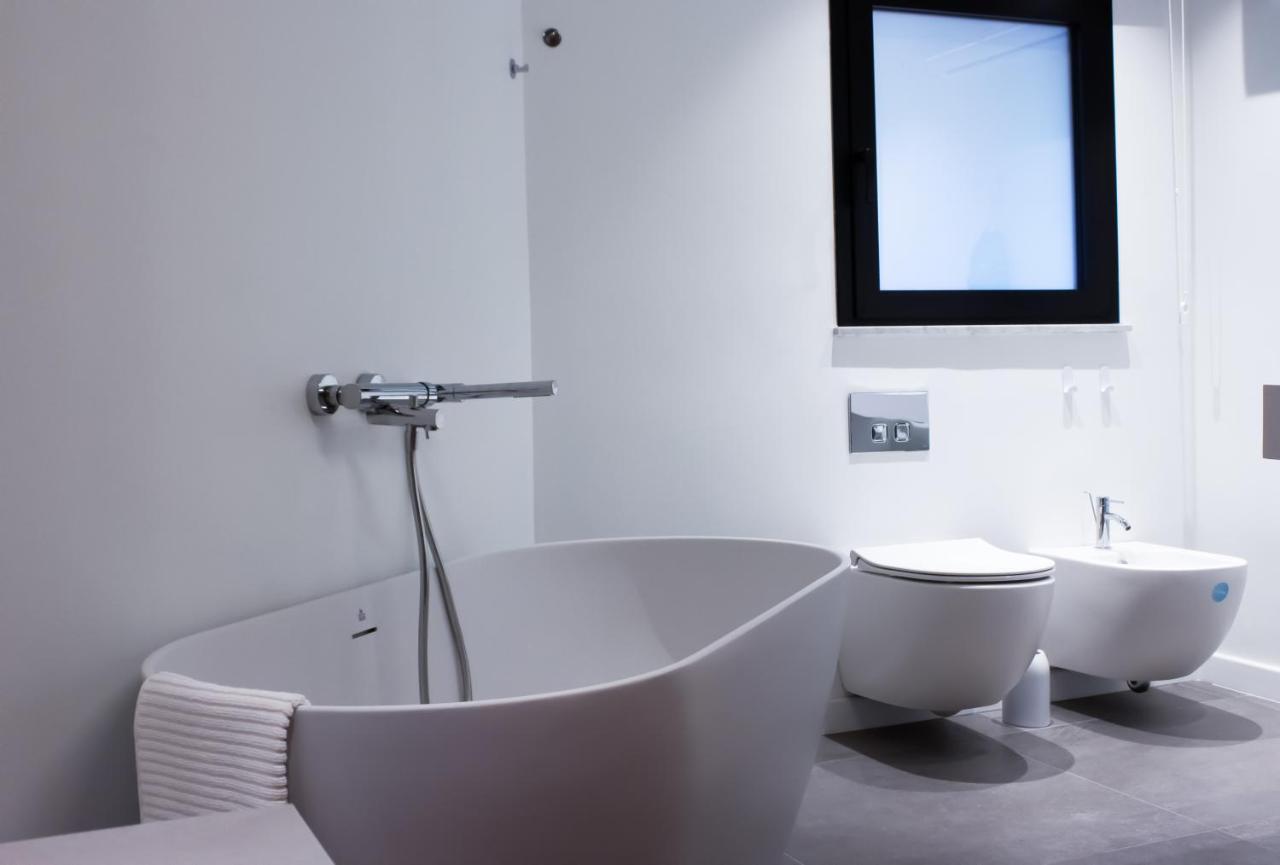 Polpetthouse Apartment Catania Bagian luar foto