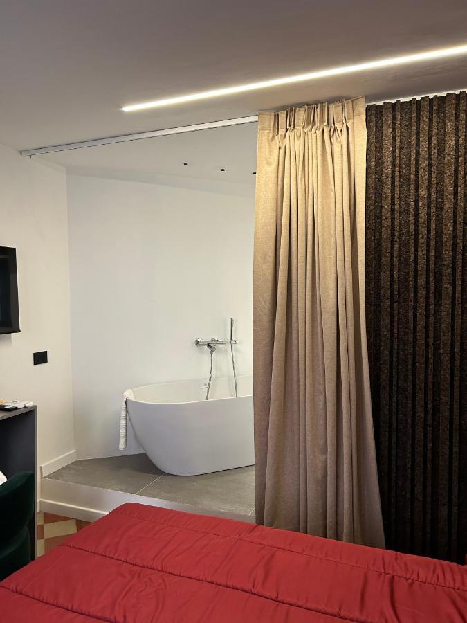Polpetthouse Apartment Catania Bagian luar foto