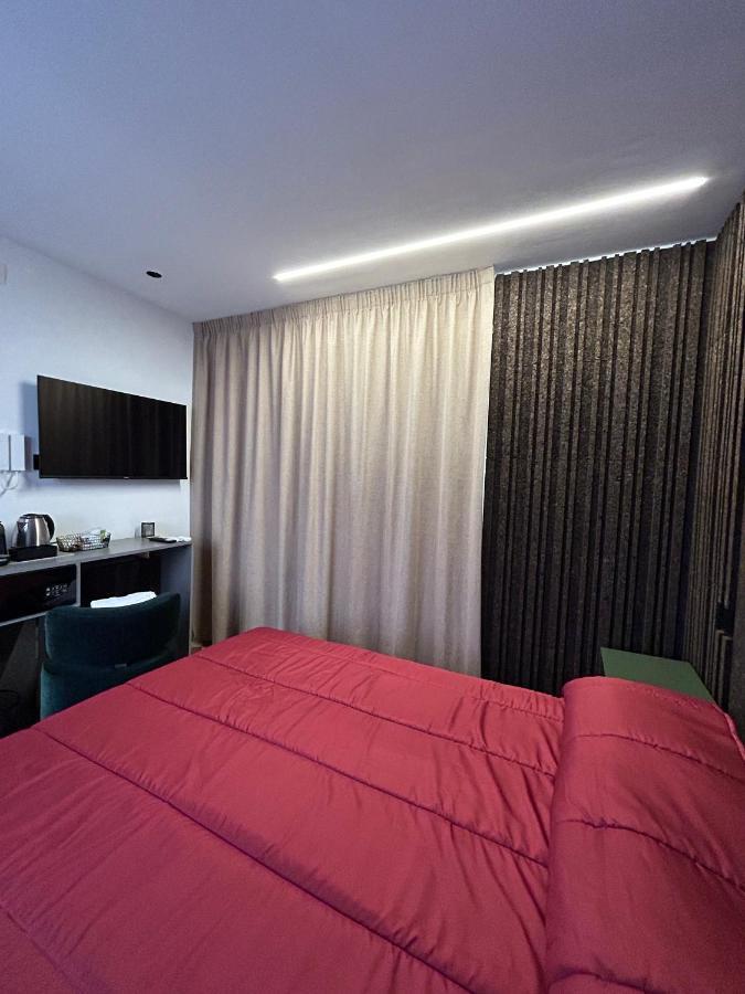 Polpetthouse Apartment Catania Bagian luar foto