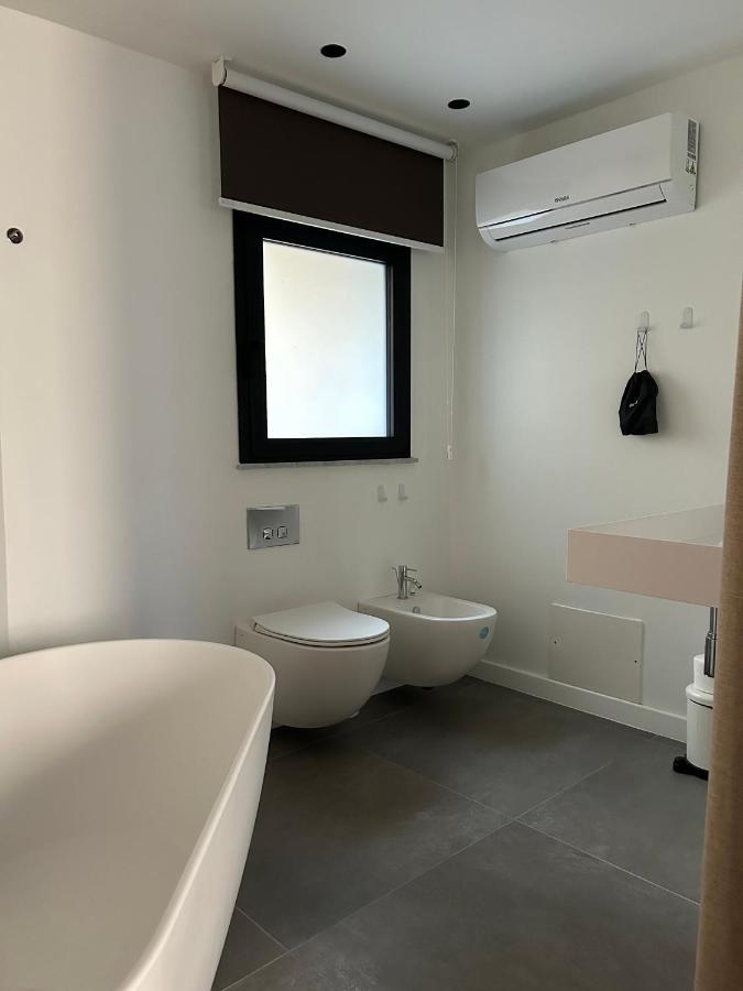 Polpetthouse Apartment Catania Bagian luar foto