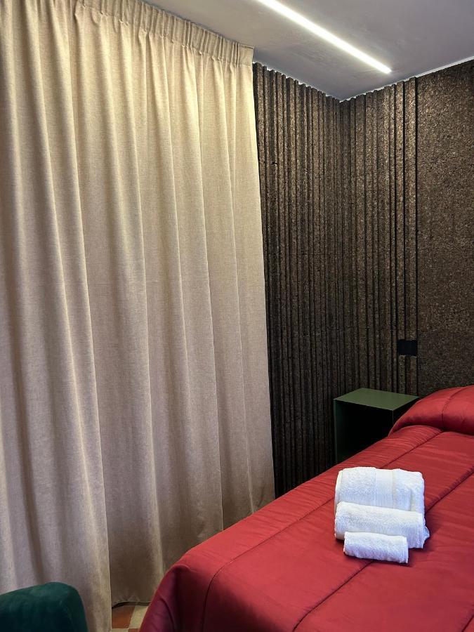 Polpetthouse Apartment Catania Bagian luar foto