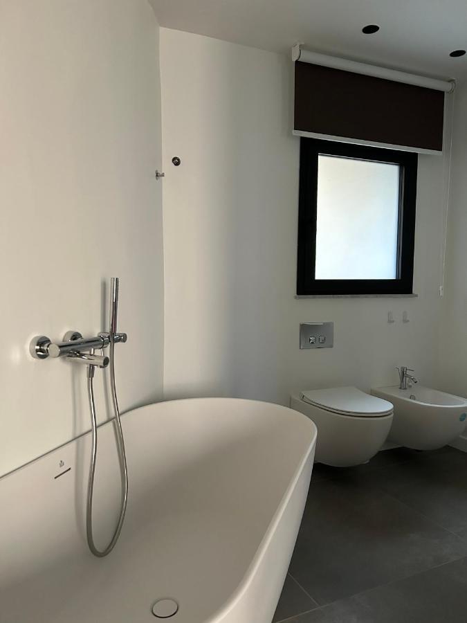 Polpetthouse Apartment Catania Bagian luar foto