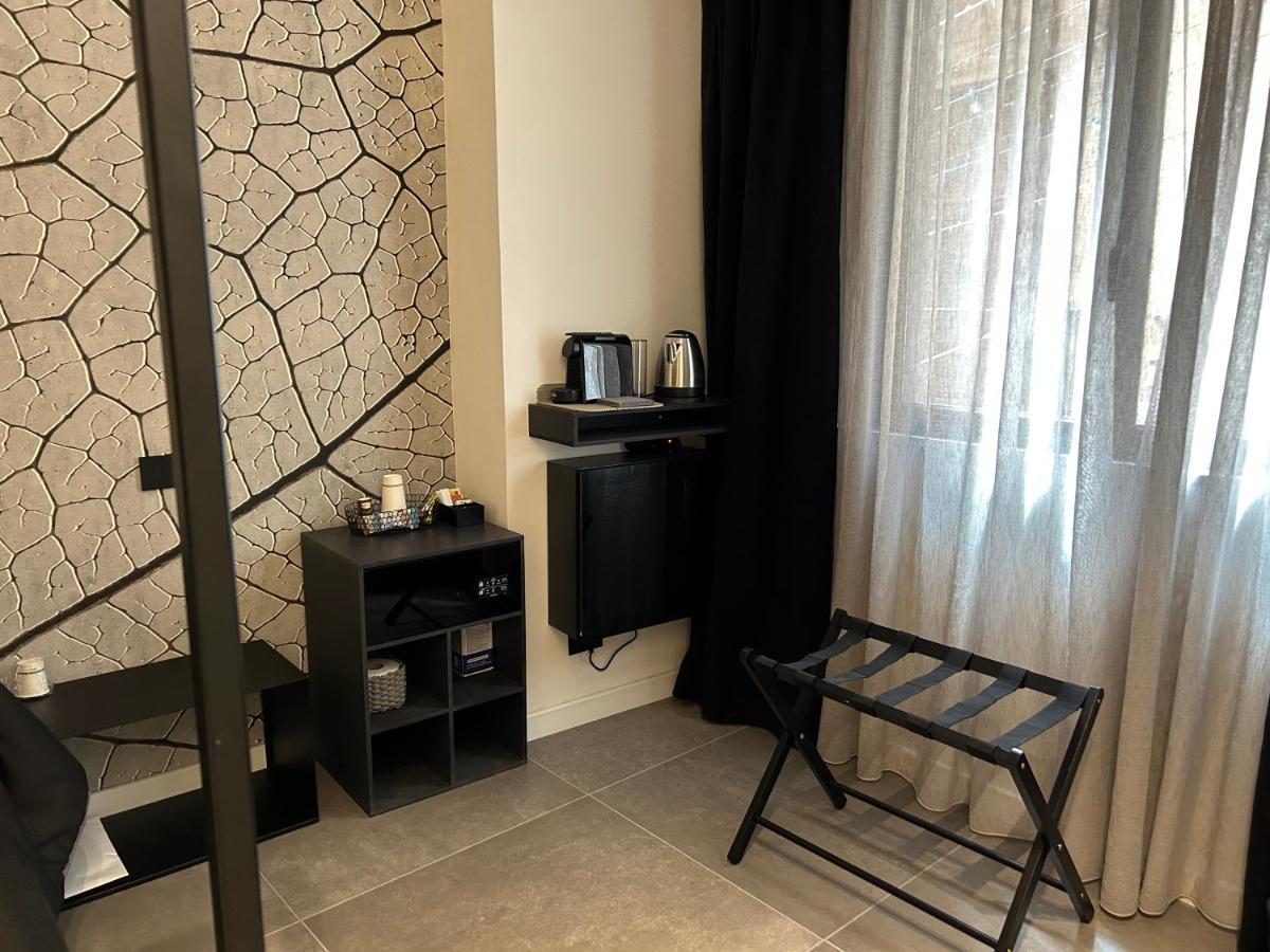 Polpetthouse Apartment Catania Bagian luar foto