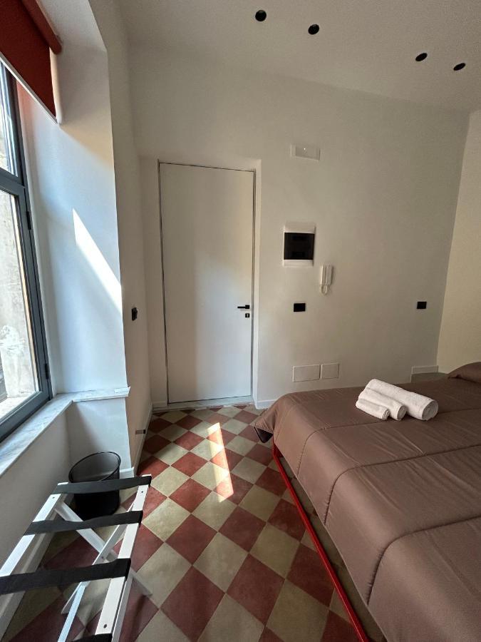 Polpetthouse Apartment Catania Bagian luar foto