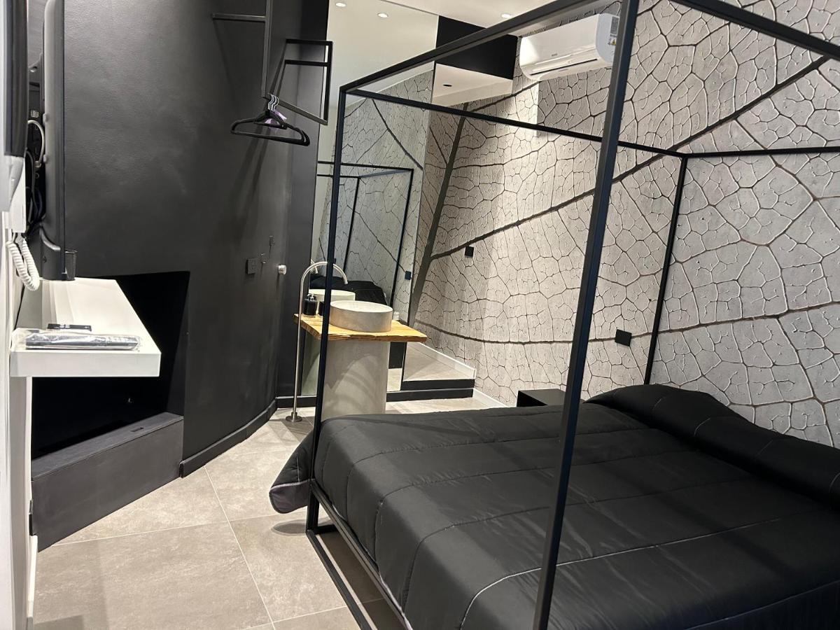 Polpetthouse Apartment Catania Bagian luar foto