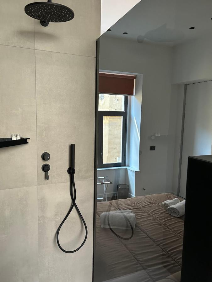 Polpetthouse Apartment Catania Bagian luar foto