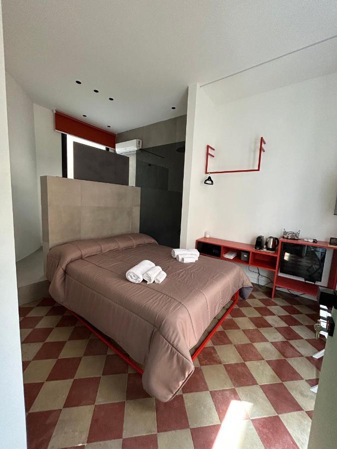 Polpetthouse Apartment Catania Bagian luar foto
