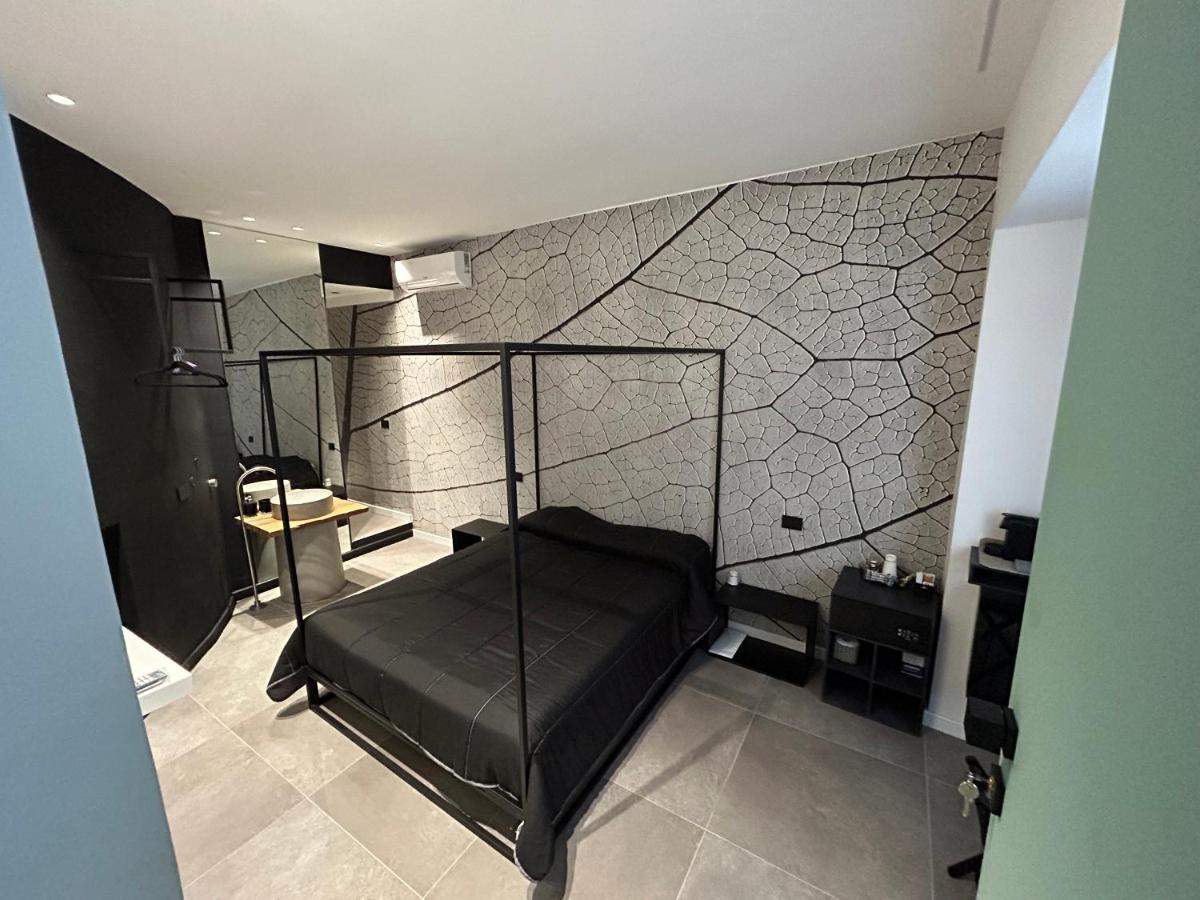 Polpetthouse Apartment Catania Bagian luar foto
