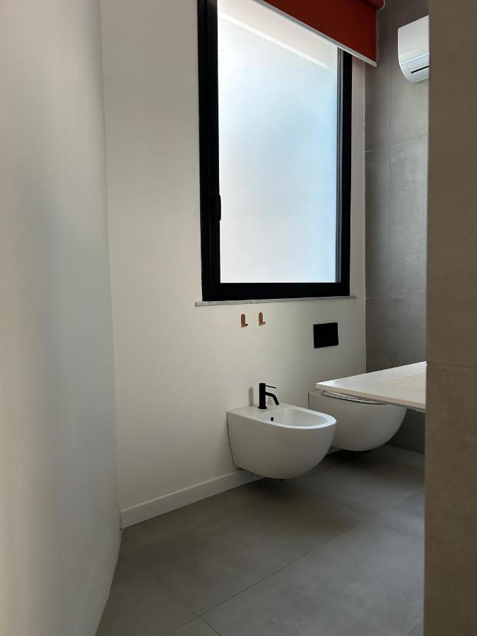 Polpetthouse Apartment Catania Bagian luar foto