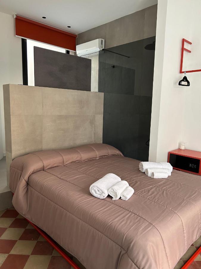 Polpetthouse Apartment Catania Bagian luar foto