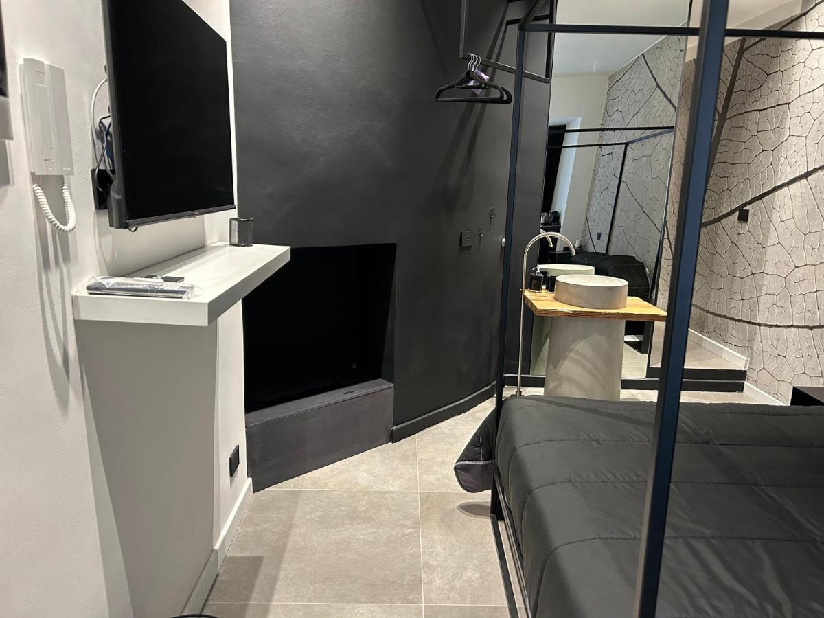 Polpetthouse Apartment Catania Bagian luar foto