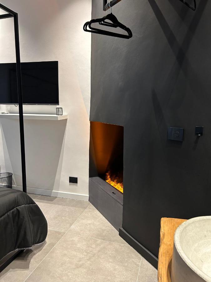 Polpetthouse Apartment Catania Bagian luar foto
