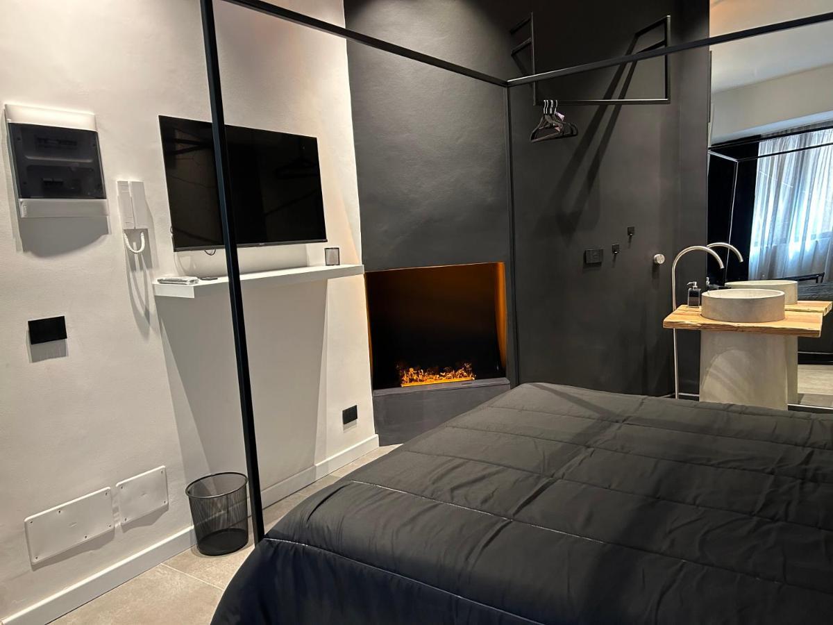 Polpetthouse Apartment Catania Bagian luar foto