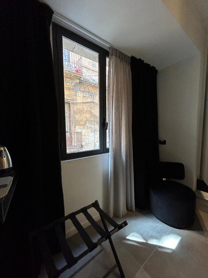 Polpetthouse Apartment Catania Bagian luar foto