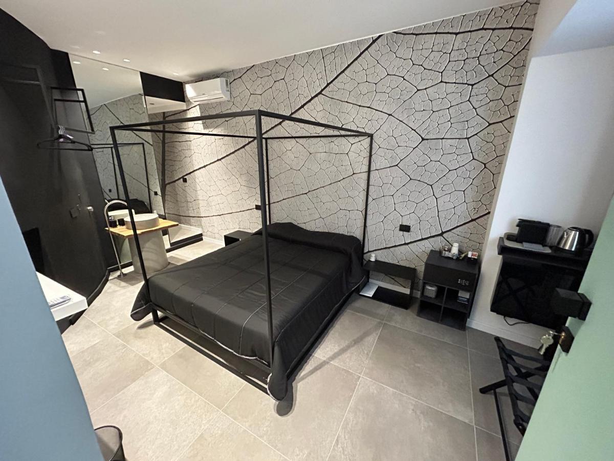 Polpetthouse Apartment Catania Bagian luar foto