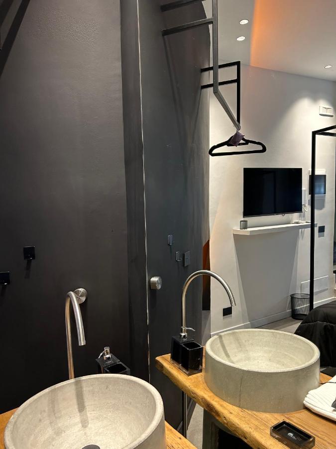 Polpetthouse Apartment Catania Bagian luar foto