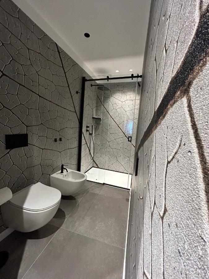 Polpetthouse Apartment Catania Bagian luar foto