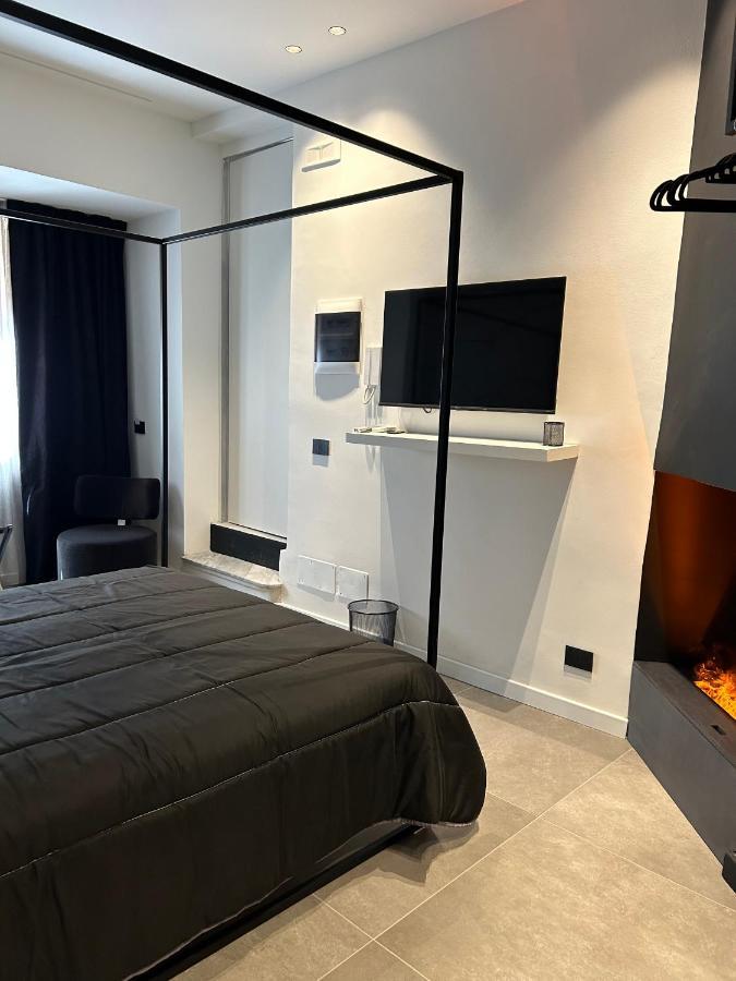 Polpetthouse Apartment Catania Bagian luar foto