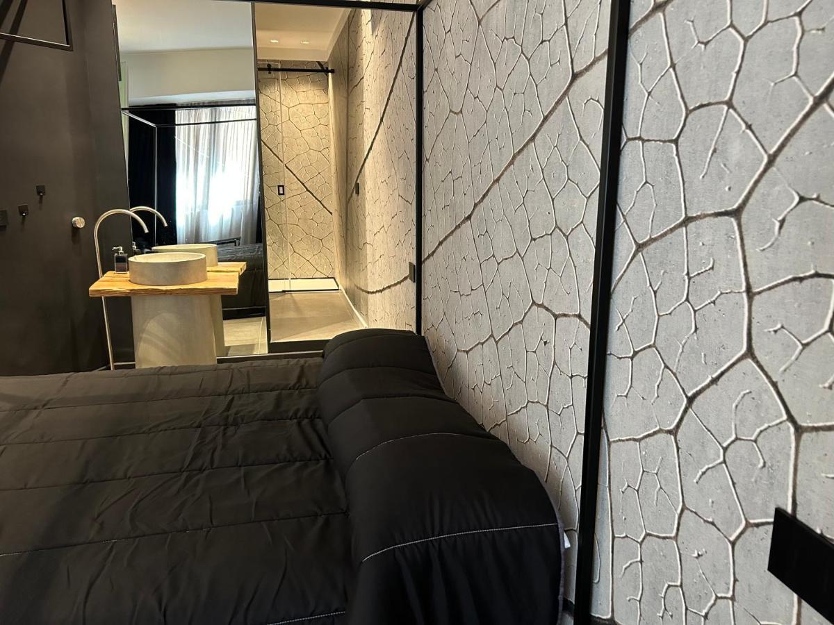 Polpetthouse Apartment Catania Bagian luar foto