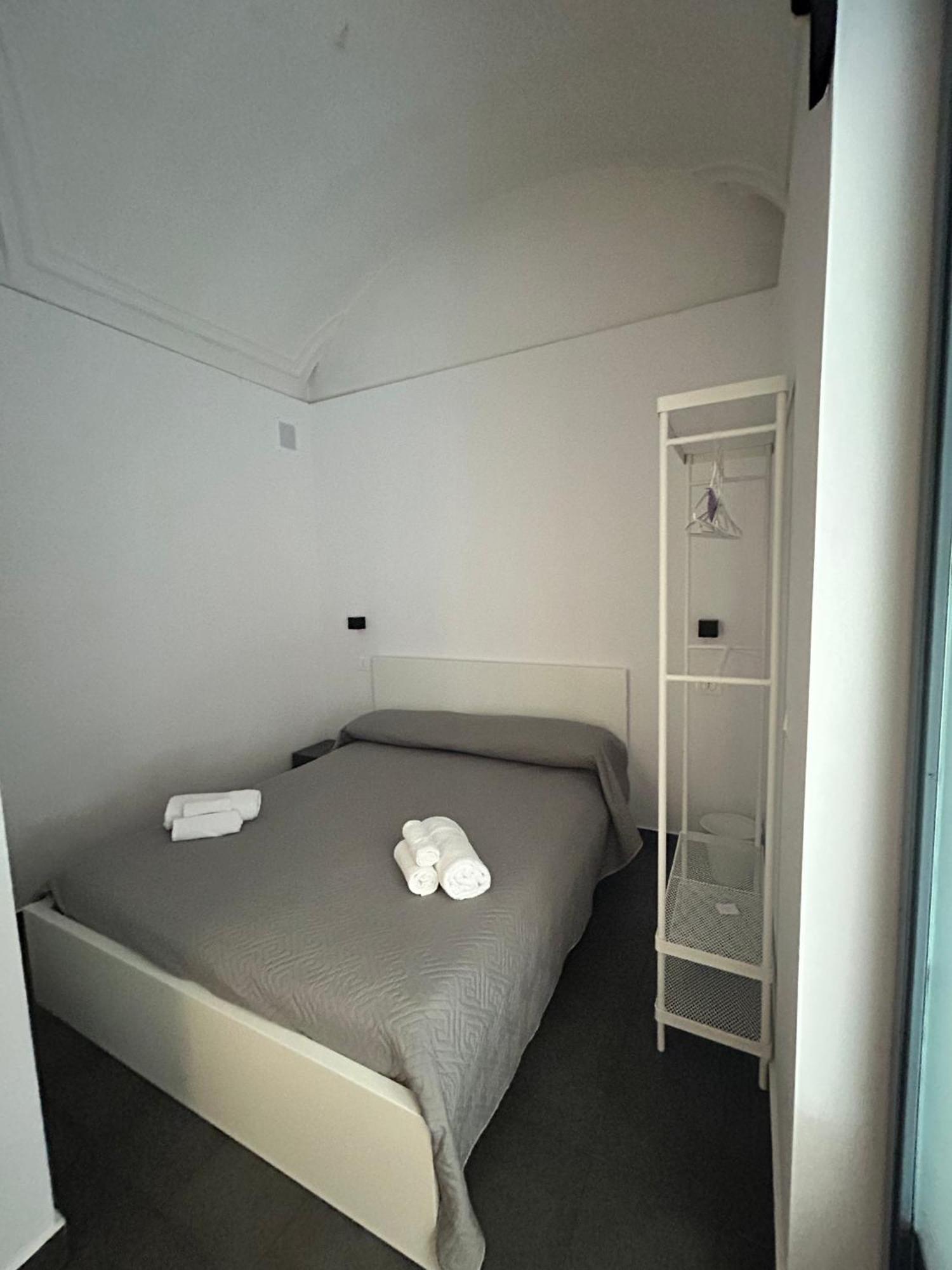 Polpetthouse Apartment Catania Bagian luar foto