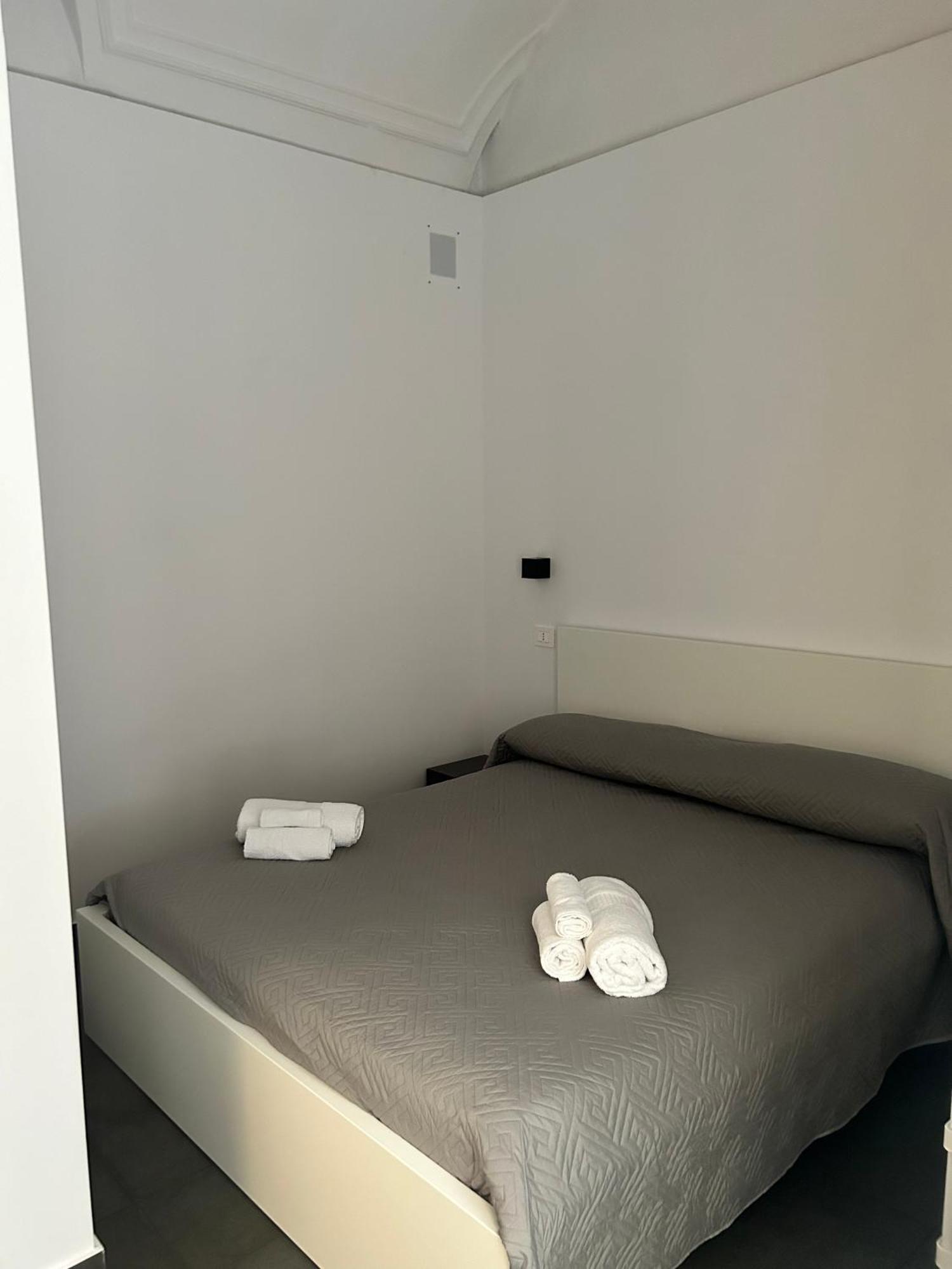 Polpetthouse Apartment Catania Bagian luar foto