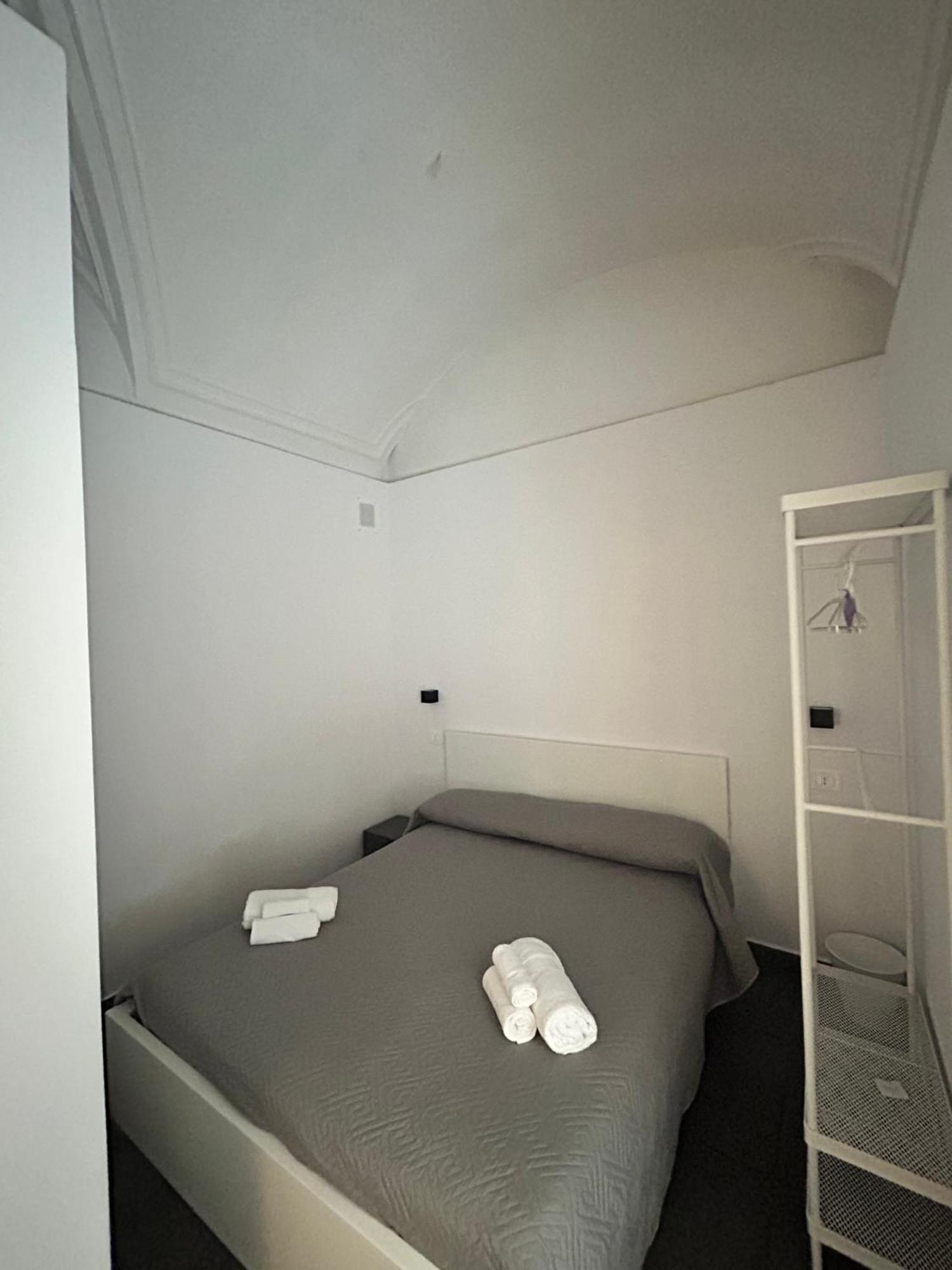 Polpetthouse Apartment Catania Bagian luar foto
