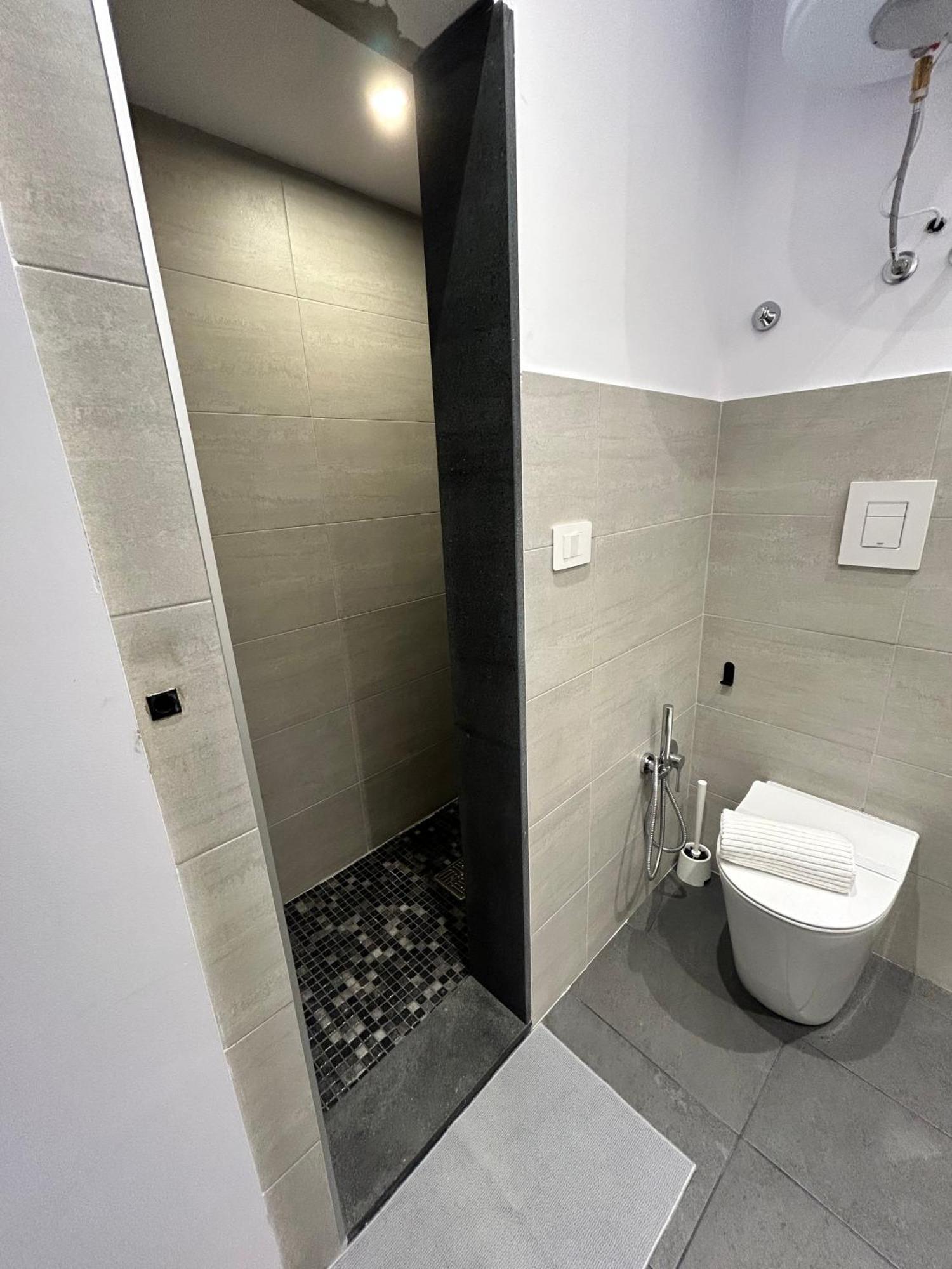 Polpetthouse Apartment Catania Bagian luar foto
