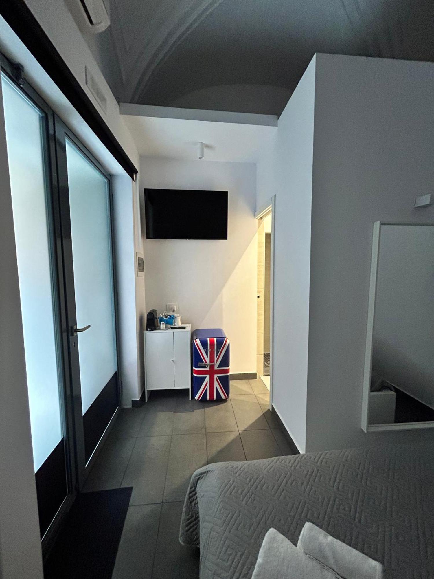 Polpetthouse Apartment Catania Bagian luar foto